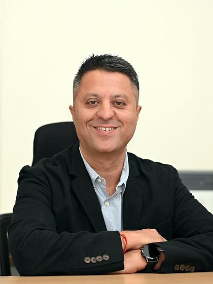 Vishal Diwan - Corporate & Business Photography On-Site & Corporate Branding photo 9