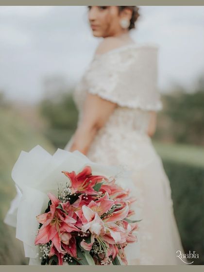 Editorial Portraits: Brides & Grooms photo 11