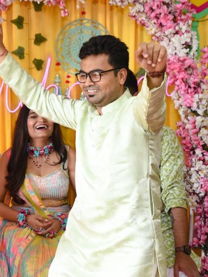 Weddings, Engagements & Pre-Wedding photo 33