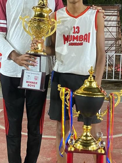 Our Champions: Player Achievements photo 14