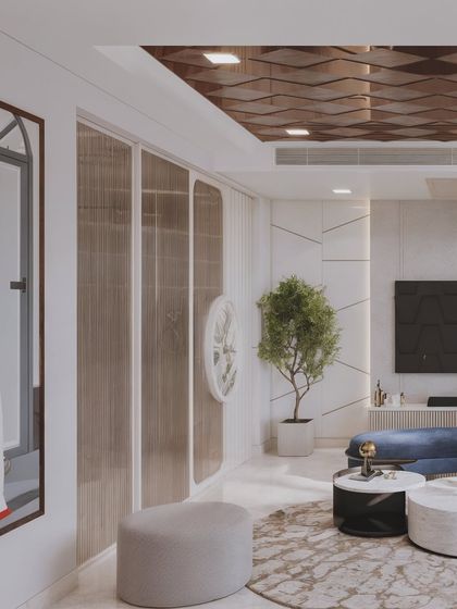 Grand Residential Living Spaces photo 42