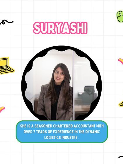 Behind the Scenes: Meet the Founders photo 3