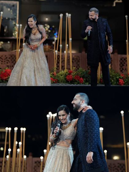 An Evening of Celebration photo 17