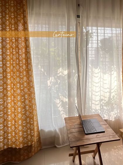 The Yellow Dwelling - Custom Soft Furnishings Finishing Touches: Cushions, Throws & Sofa Covers photo 27