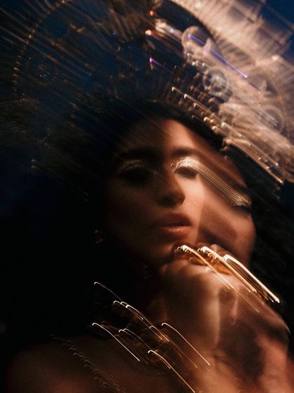 Epicstories - Wedding Photography & Cinematography The Art of the Bridal Portrait photo 17