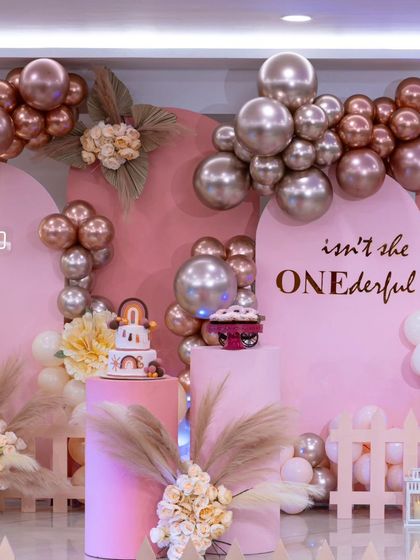 Bunny Bash By Anurag - Event Photography Whimsical Birthday Masterpieces photo 27