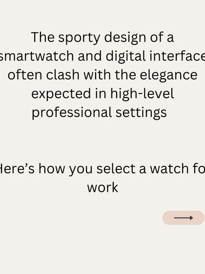 Rohini Vagal - Executive Image & Professional Styling The Art of Accessorizing photo 6