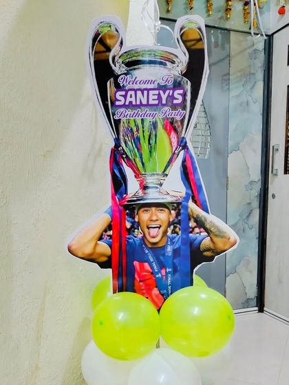 Creative Themed Parties photo 9