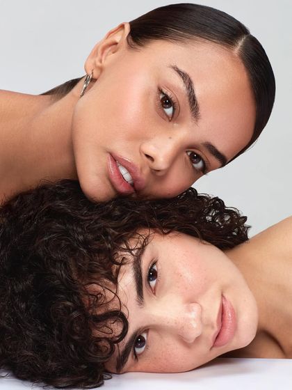 Priyanka Aditya - Commercial Beauty & Fashion Photography Skincare Campaigns photo 21