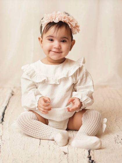 Milestone & Sitter Sessions photo 23