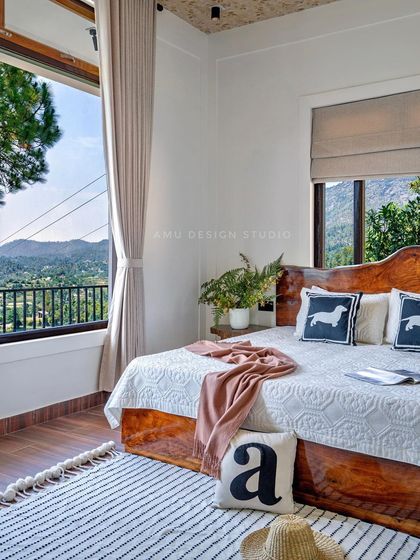 AMU Design Studio - Custom Furniture Design & Manufacturing Elegant Bedrooms photo 23