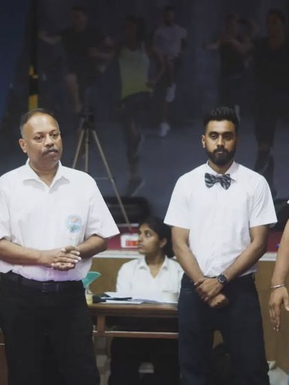 Competitive Kickboxing: Forging Champions photo 10