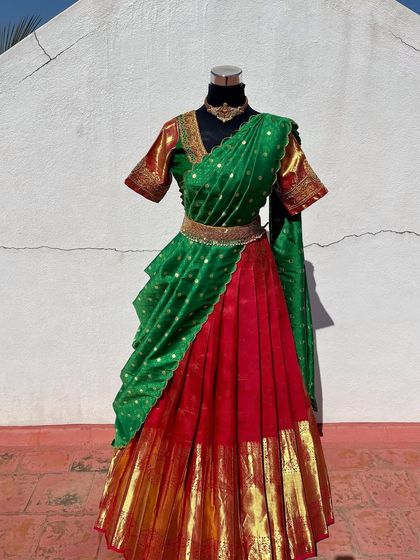 CB Rental Dresses - Women's Occasion Wear Rental From Our Studio photo 101