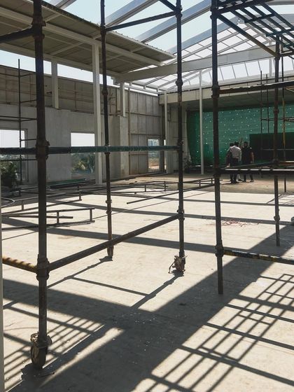 Studio 8 Designs - Commercial Interior Design Additional Work photo 43