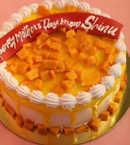 Fresh Fruit Creations photo 8