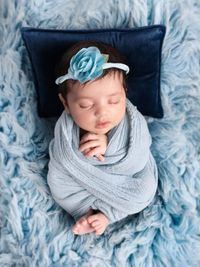 Newborn & Child Photography