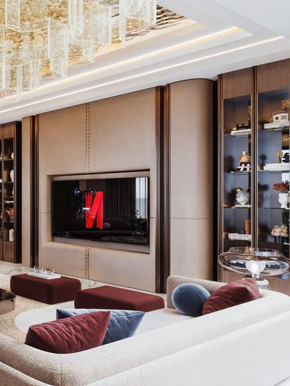 Grand Residential Living Spaces photo 18