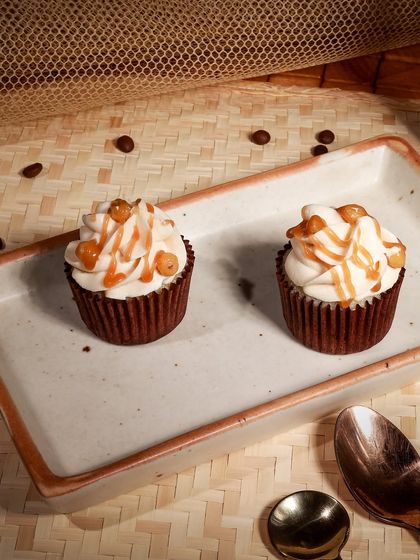 The Brownie Circles - Corporate & Bulk Gifting Handcrafted Cakes & Cupcakes photo 14