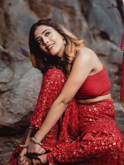 Anthariya Rentals - Gown & Contemporary Wear Rental Chic Indo-Western & Co-ord Sets photo 19