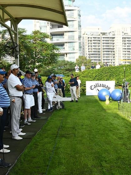 Expert Coaching & Swing Analysis photo 6