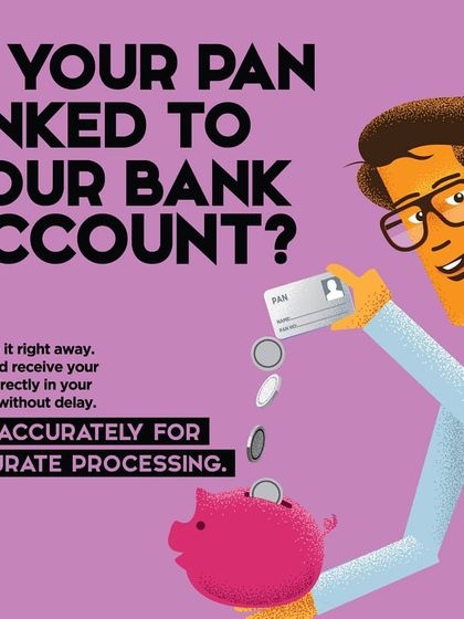 To receive your tax refund directly and without delay, your PAN must be linked to your bank account. We verify this as part of our pre-filing checklist to ensure accurate and prompt processing of any refunds you are due.