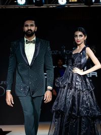 Fashion Show Production & Management