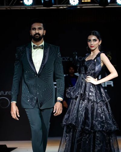 Fashion Show Production & Management