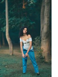 Commercial Fashion Photography