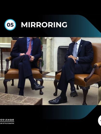 Enzo League - Personal Grooming Consultation Master Your Presence & Confidence photo 10