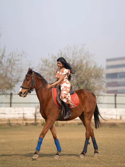 A Dynamic Backdrop for Photoshoots photo 27