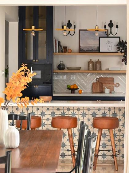 June Walk Design - Single Room Design & Remodeling Kitchens: The Heart of the Home photo 4