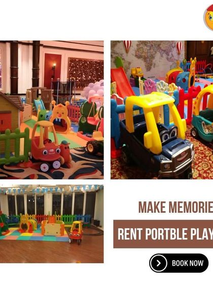 Our Playzone Packages photo 54