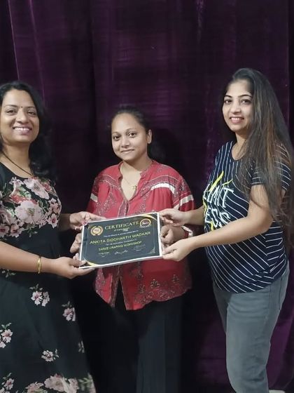 Our Certified Graduates photo 9