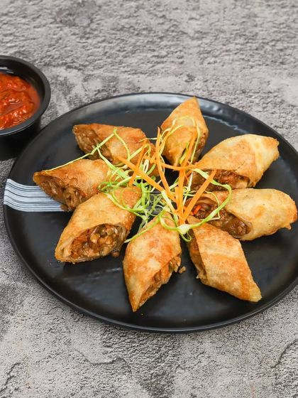 Housewives Kitchen - Home-Cooked Meal Delivery Homestyle Chinese & Starters photo 8