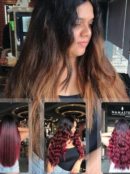 Express Yourself: Bold & Creative Colors photo 28