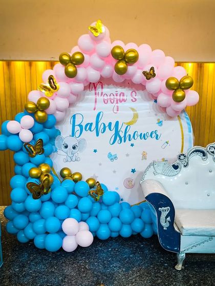 Virgeca Events - Event Decoration & Planning Sacred Family Ceremonies photo 27