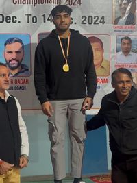 Combat Sports Training