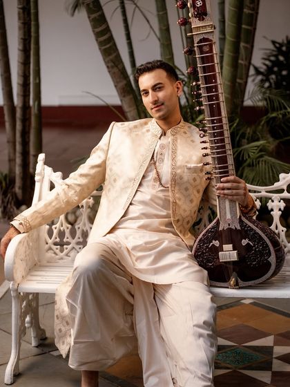 Behind the Scenes & Studio Sessions photo 25