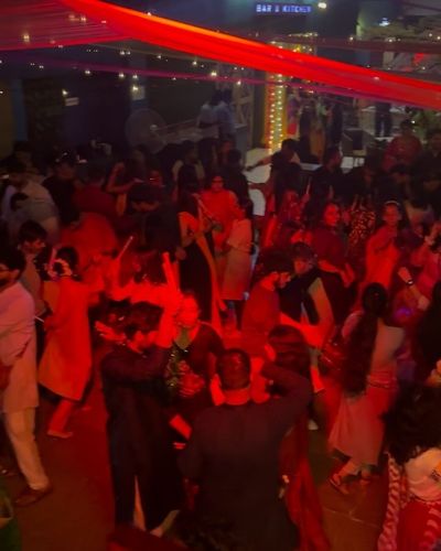 Corporate Event DJ