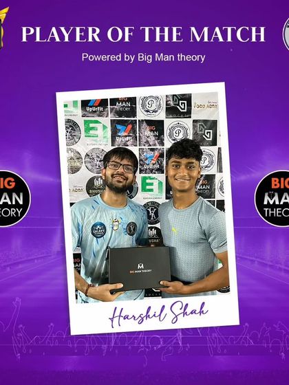 Player & Coach Recognition photo 40