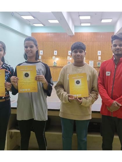 Summer Camps: Your First Shot photo 22