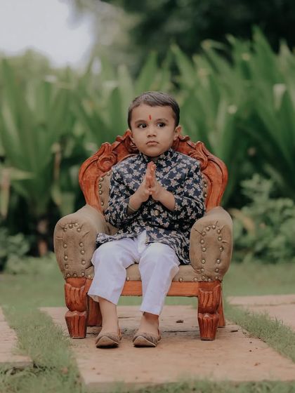 A Touch of Tradition photo 6