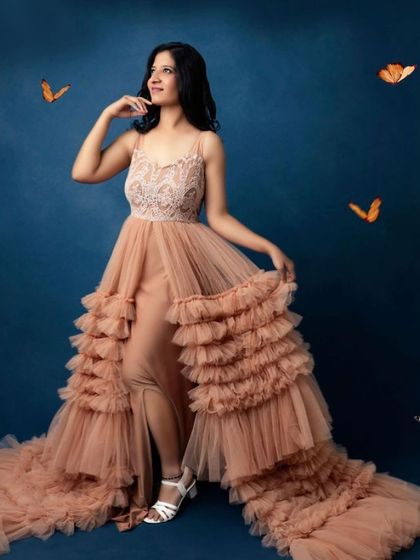 Anitha - Family Photography Maternity: The Glow of Anticipation photo 28