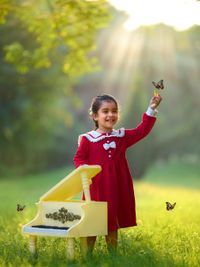 Baby & Kids Photography