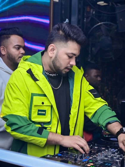 Gigs Across India photo 20