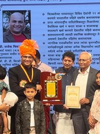 Art Education & Mentorship