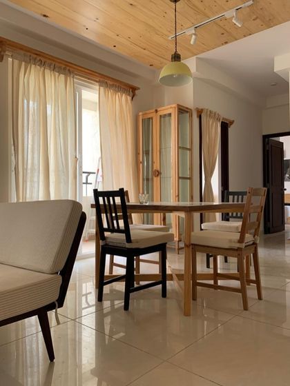 Humble Carpenter - Residential Interior Design & Renovation Living, Dining & Welcoming Spaces photo 23