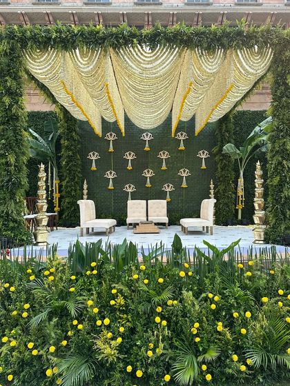 Traditional & Sustainable Ceremonies photo 28