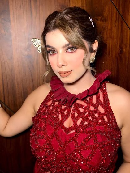 Additional Party Styles photo 16