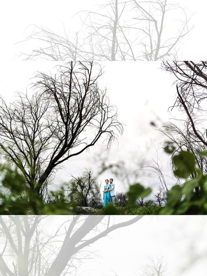 Studio WE Weddings - Pre-Wedding & Engagement Services Behind the Lens: Our Team & Process photo 24